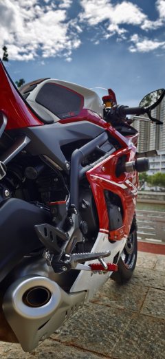 Kayo 450RR - photo 7