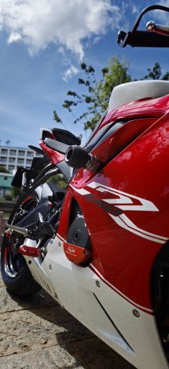 Kayo 450RR - photo 8