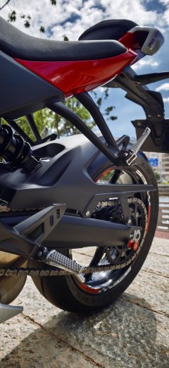Kayo 450RR - photo 9