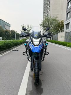 Kayo 525X 500 cc - ფოტო 3