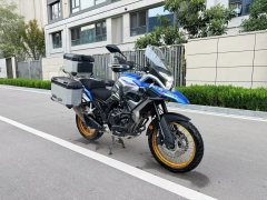 Kayo 525X 500 cc - ფოტო 4