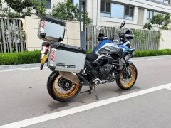 Kayo 525X 500 cc - ფოტო 6