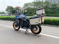 Kayo 525X 500 cc - ფოტო 7