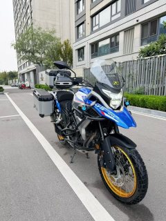Kayo 525X 500 cc - ფოტო 9
