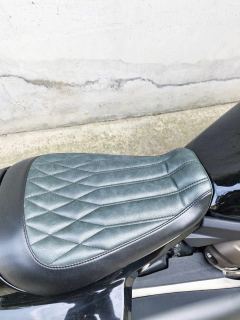 Harley-Davidson Sportster S 1250 cc - фото 3