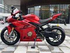 Zhangxue Motorcycles 500RR - photo 1