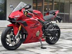 Zhangxue Motorcycles 500RR - photo 2