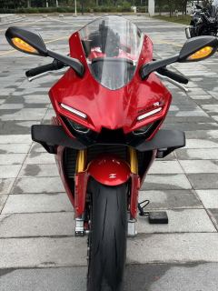 Zhangxue Motorcycles 500RR - photo 3