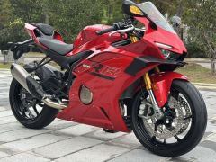 Zhangxue Motorcycles 500RR - photo 4