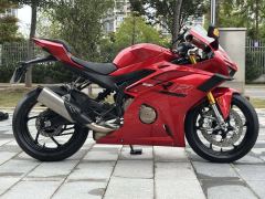 Zhangxue Motorcycles 500RR - photo 5
