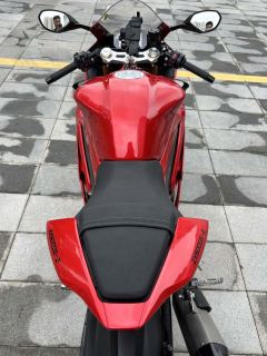 Zhangxue Motorcycles 500RR - photo 6