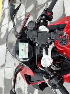 Zhangxue Motorcycles 500RR - photo 7