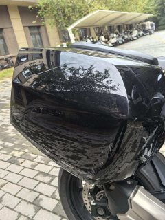 BMW F 900 XR - ფოტო 3