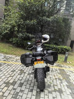 BMW F 900 XR - ფოტო 5