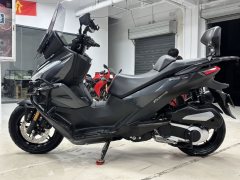 Voge SR250GT - ფოტო 1