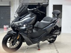 Voge SR250GT - ფოტო 2