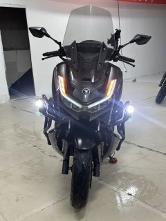Voge SR250GT - ფოტო 3