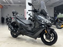 Voge SR250GT - ფოტო 4