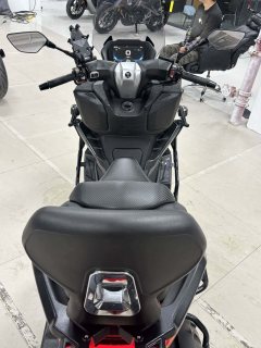 Voge SR250GT - ფოტო 6