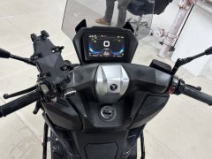 Voge SR250GT - ფოტო 7
