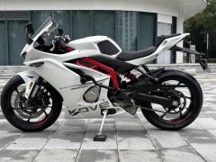 Kayo 450RR - ფოტო 1