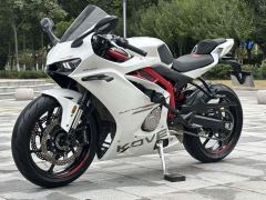Kayo 450RR - ფოტო 2