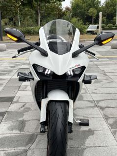 Kayo 450RR - ფოტო 3