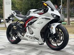 Kayo 450RR - ფოტო 4