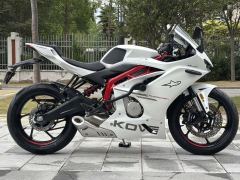 Kayo 450RR - ფოტო 5