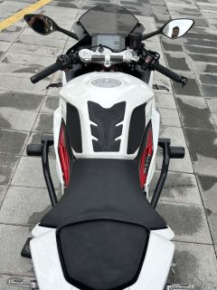 Kayo 450RR - ფოტო 6