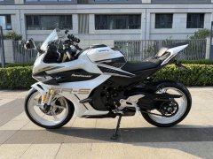 CFMOTO 450SR - ფოტო 1