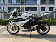 CFMOTO 450SR - ფოტო 2