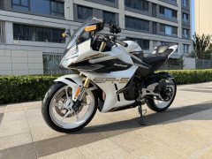 CFMOTO 450SR - ფოტო 3