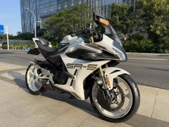 CFMOTO 450SR - ფოტო 5