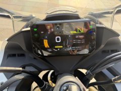 CFMOTO 450SR - ფოტო 8