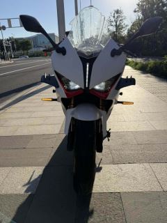 QJMOTOR Roewe i5 550 / Sai 550 *(Context-dependent, usually referring to the motorcycle "Sai 550" or Roewe car v - ფოტო 4