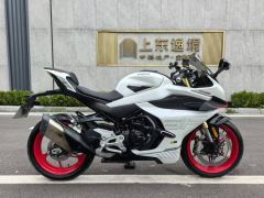 CFMOTO 450SR - фото 1