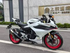 CFMOTO 450SR - фото 2