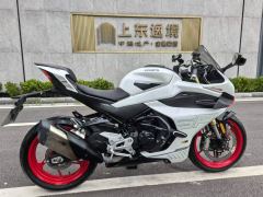 CFMOTO 450SR - фото 3