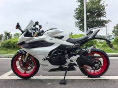 CFMOTO 450SR - фото 4