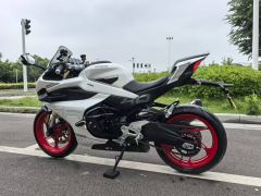CFMOTO 450SR - фото 6