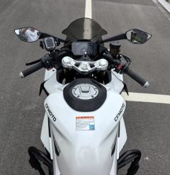 CFMOTO 450SR - фото 8