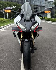 CFMOTO 450SR - фото 9