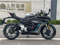 CFMOTO 450SR - photo 1