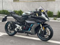 CFMOTO 450SR - photo 2