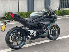 CFMOTO 450SR - photo 3