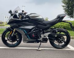 CFMOTO 450SR - photo 5