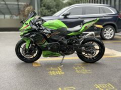 Kawasaki ZX-4R 400 cc - фото 4
