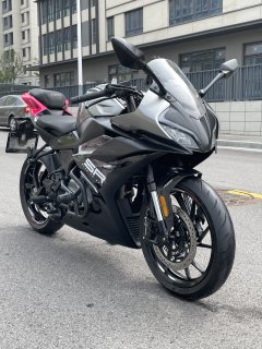 CFMOTO 250SR - ფოტო 1