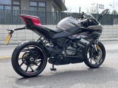 CFMOTO 250SR - ფოტო 2